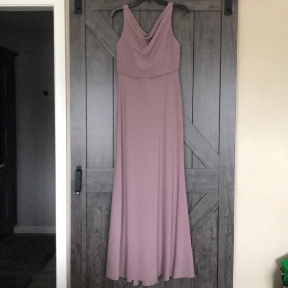 Jenny Yoo Designer Dress-6